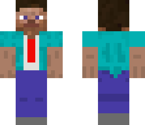 steve suit