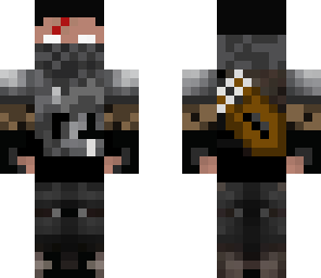 herobrine watch