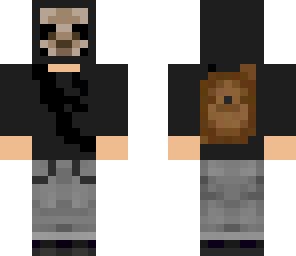 teh cool one