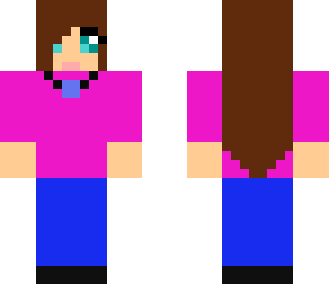 girl