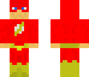 flash
