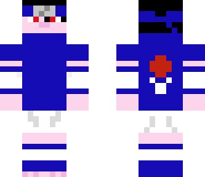sasuke