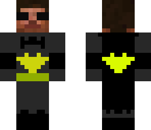 batman steve