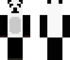 cute panda