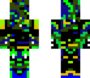 completely random 3