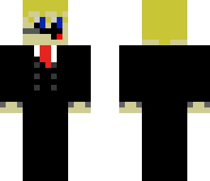 tux blarfous