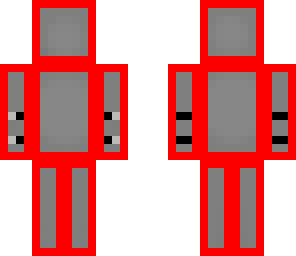 a crazy robot