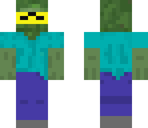 zombie
