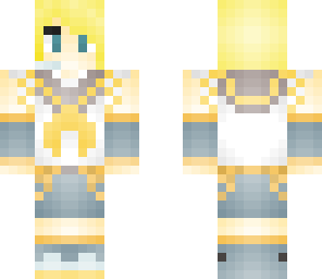 rin kagamine