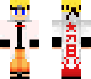 hokage naruto