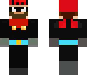 mr mario