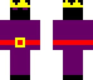 the ender king