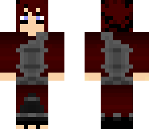sabaku no gaara as a girl