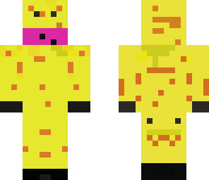 giraffe