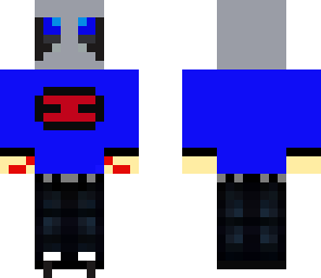 the botybot 6000