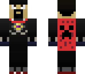 antvenom with minecon