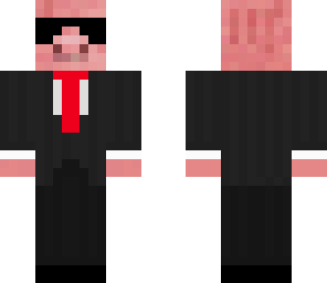 fbi pig
