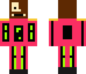 lukelukewa's skin 