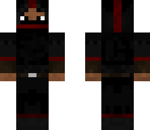 dark assassin