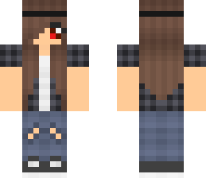 hot tomboy