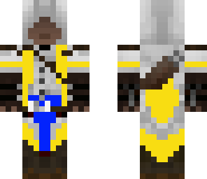my conner