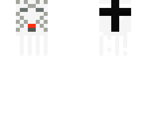 christian ghast