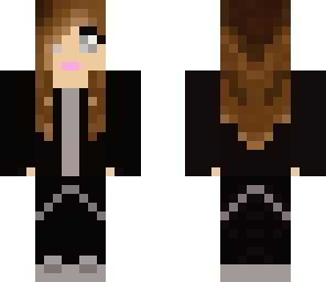 girl ninja
