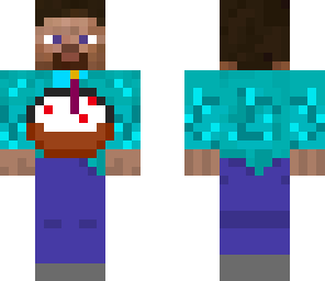 birthday steve