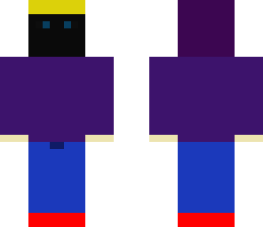 my skin