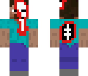 dead steve