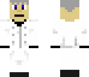 professor creepers before the accident