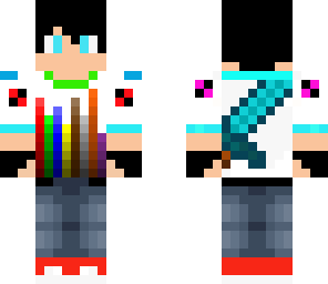cool gamer