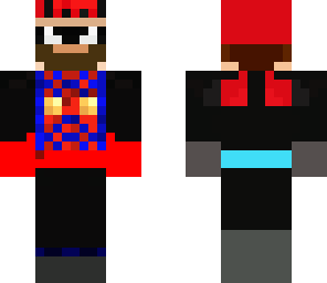 cool mario