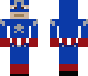 captain america