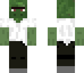 villager