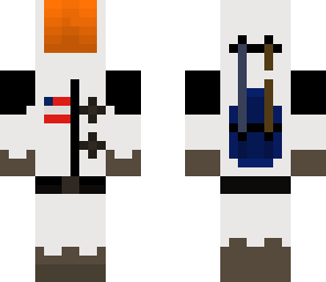 astronaut