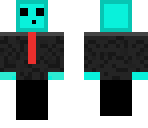 tux slime