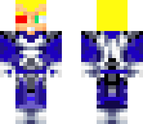 supersayanvegetta