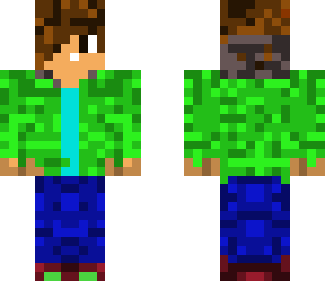 my skin