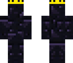obsidian king