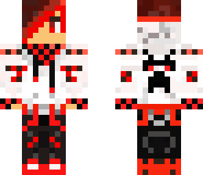 red hipster