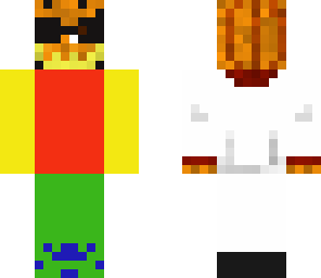 man
