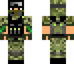 us marine