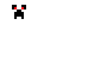 ghost creeper