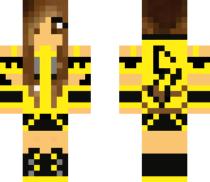 please vote for pika
