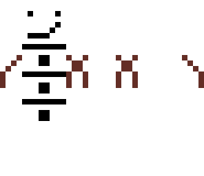 golem de nieve