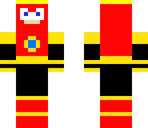 ring man mega man 4