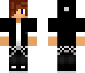 cool boy