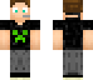 skin gamer