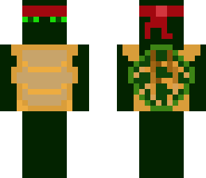 ninja turtle